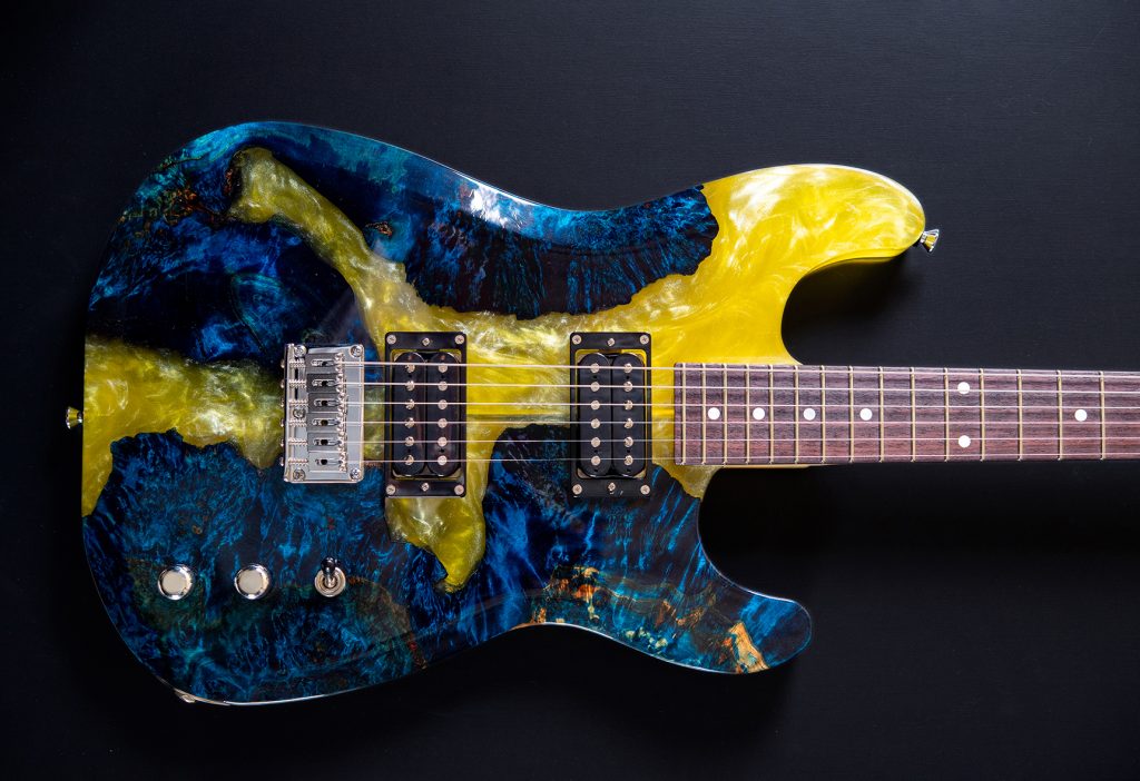 Guitar